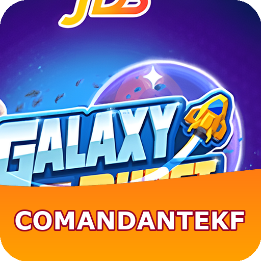 Logo Oficial COMANDANTEKF Download